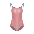 Women Pink "Daniela/V-Dreamy/N-Arctic" Ballet Onesies
