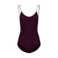 Women Berry "Fiona/N-Opera/Mesh Opera/N-Confetti" Ballet Onesies