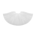Girls White TuTu Skirt
