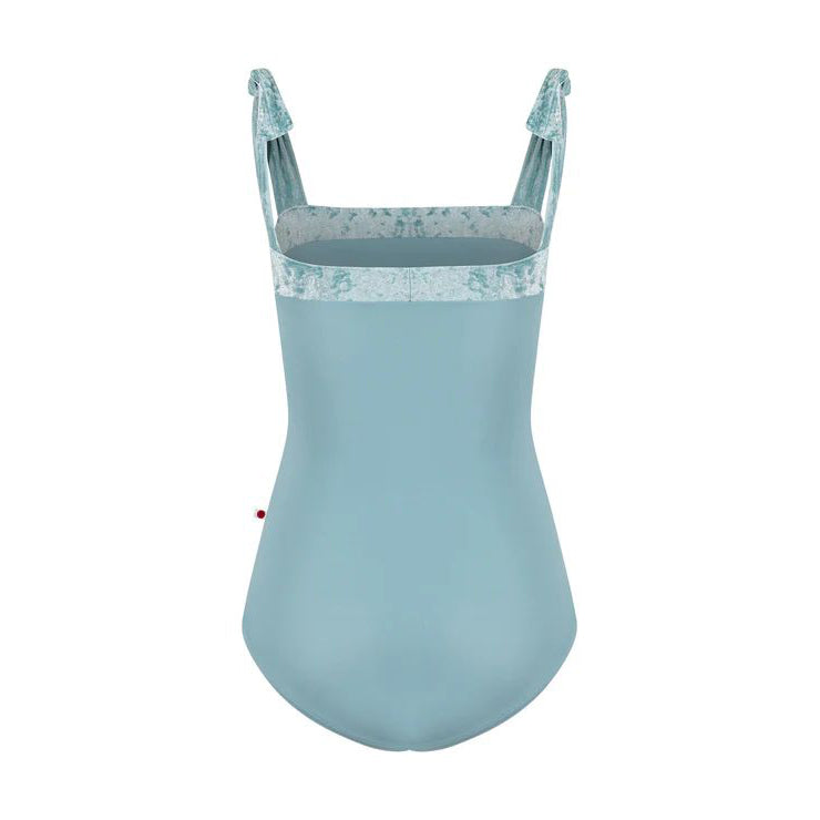 Women Light Blue"Mimi/T-Fog/CV-Ice"Ballet Onesies