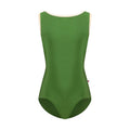Girls Green"Sofiane/N-Lucky/CV-Vanilla"Ballet Onesies
