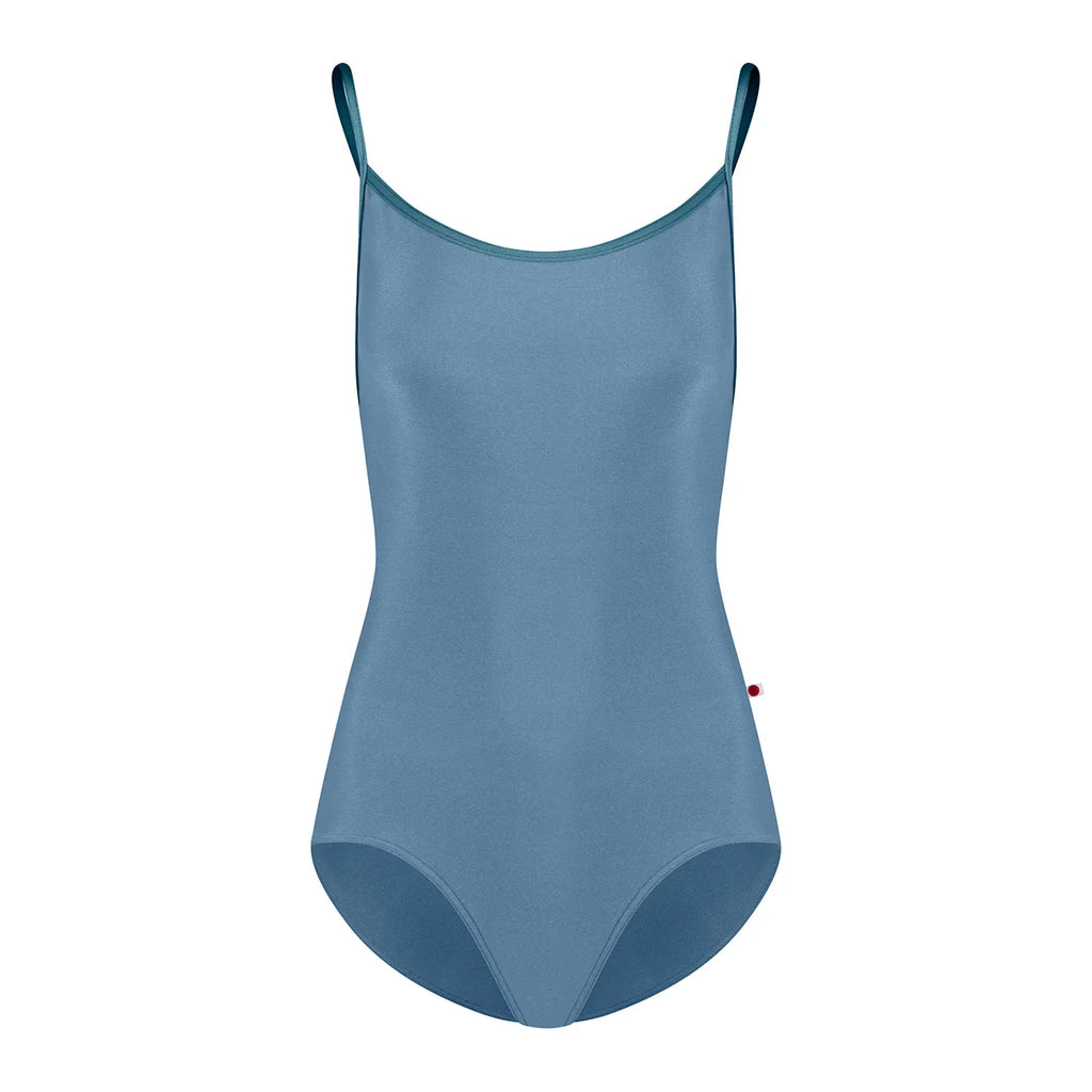 Women Blue "Tamara/N-Riva/N-Frost" Ballet Onesies