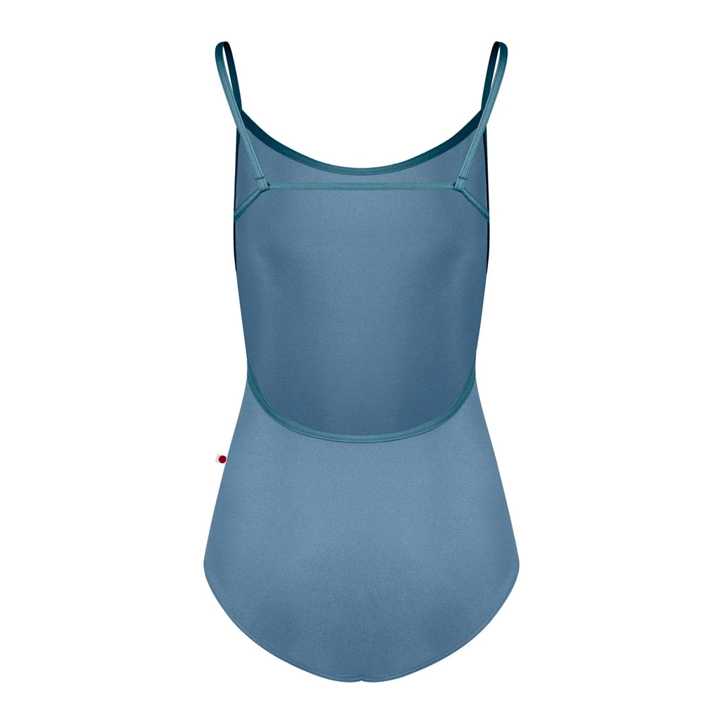 Women Blue "Tamara/N-Riva/N-Frost" Ballet Onesies