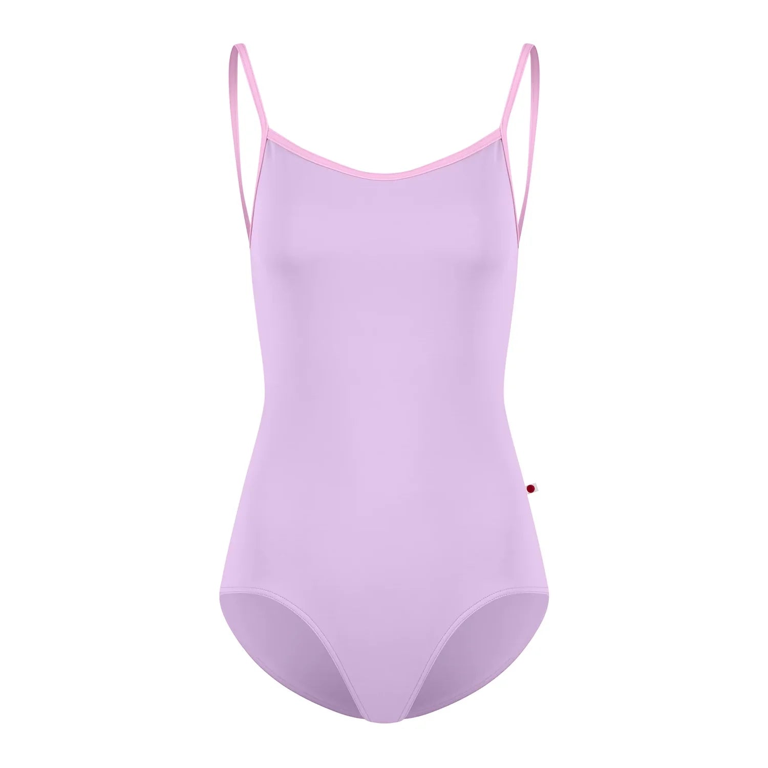 Women Pink "Kiki/T-Ribbon/T-Rose" Ballet Onesies