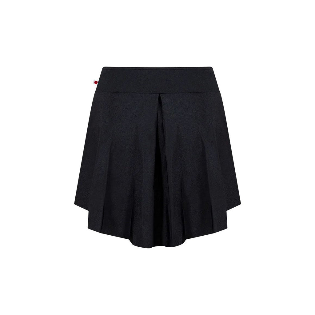 Women Black "Isabelle/N-Black" Ballet Skirt