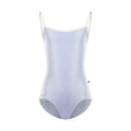 Girls Light Blue "Daniela/V-Serenade/V-White" Ballet Onesies