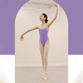 Odette Bright Lavender Leotard/Bright Lavender