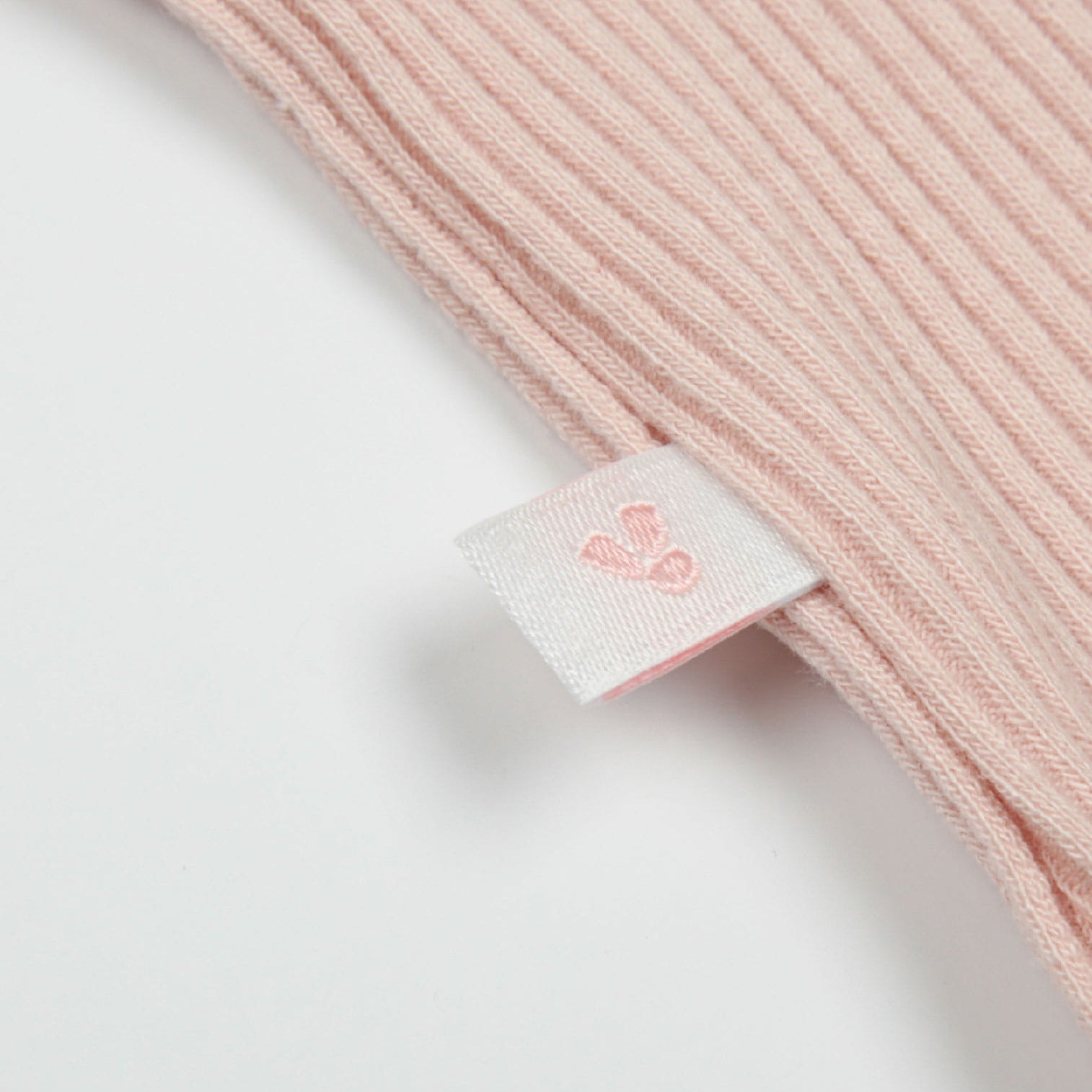 Girls Pink Crop Ballet T-Shirt