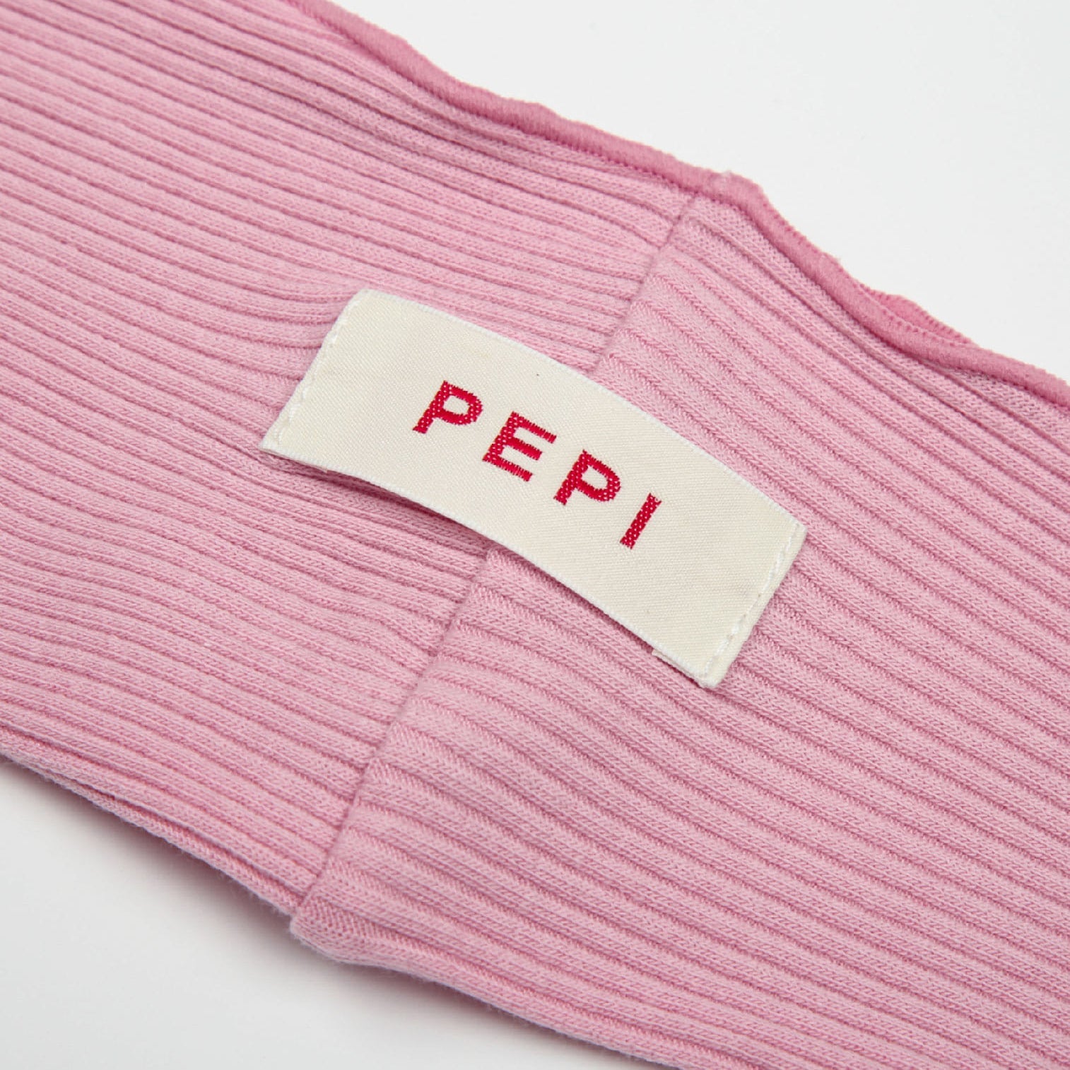 Girls Pink Ballet Shoulder Warmer