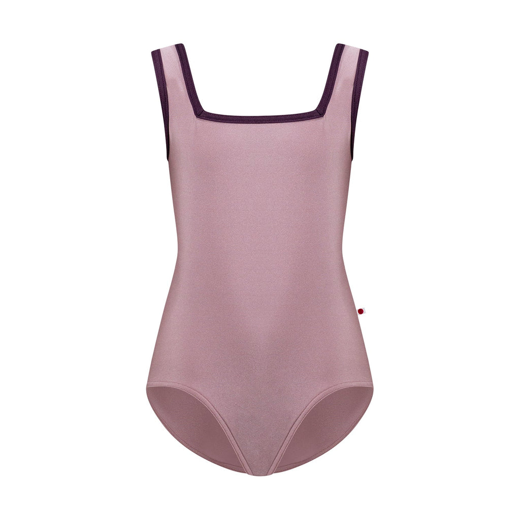 Girls Pink Ballet Onesies