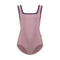 Girls Pink Ballet Onesies
