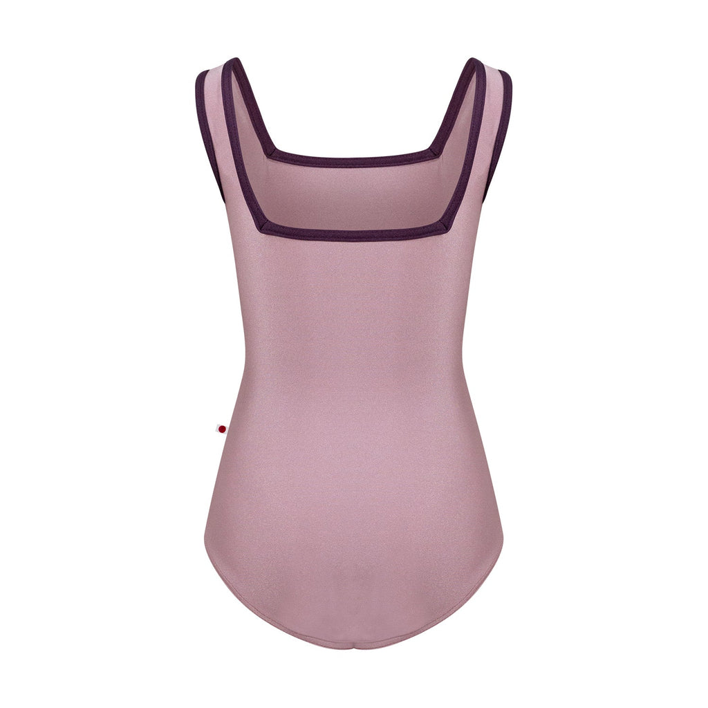 Girls Pink Ballet Onesies