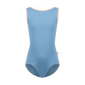 Girls Blue"Sofiane/T-Bluebell/T-Petal"Ballet Onesies