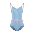 Women Light Blue'Micah/N-Moontide/N-Moontide/N-Poem/CV-Angelic'Ballet Onesies