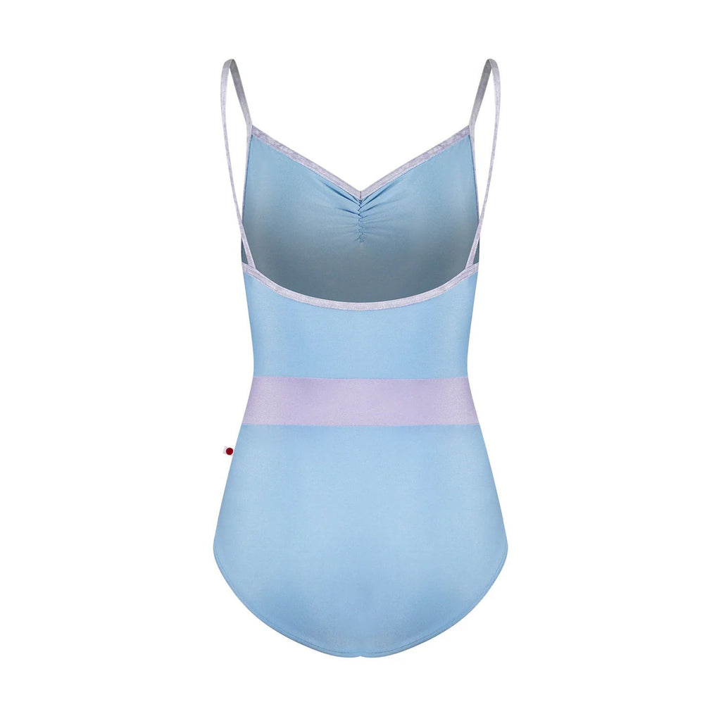Women Light Blue'Micah/N-Moontide/N-Moontide/N-Poem/CV-Angelic'Ballet Onesies