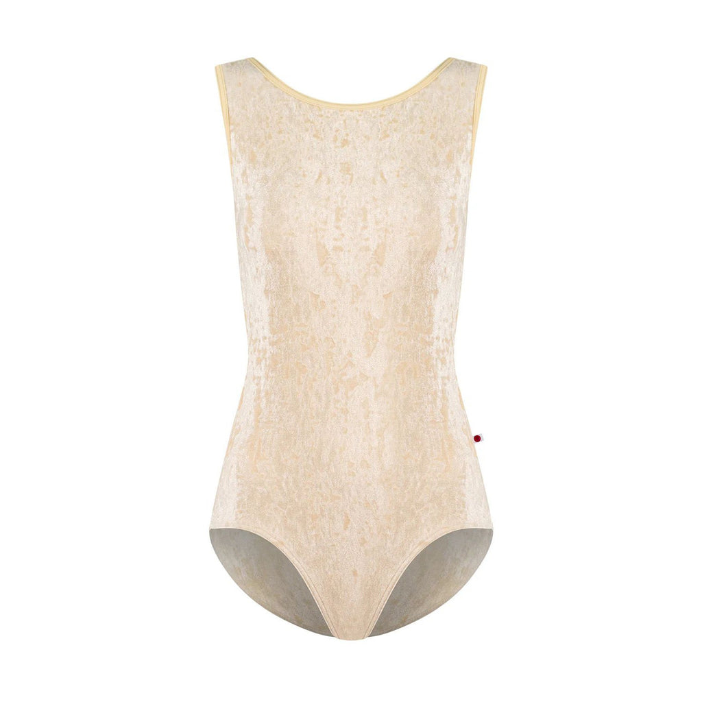 Women Beige'Sofiane/CV-Vanilla/T-Vanilla'Ballet Onesies