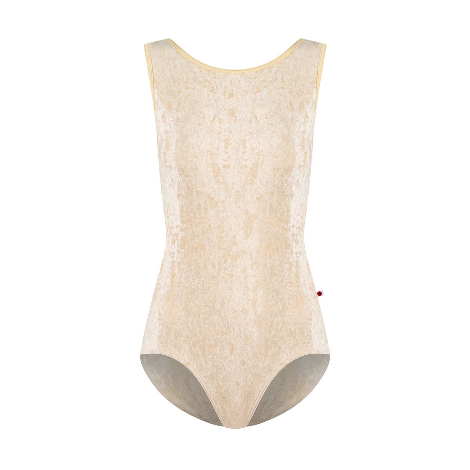 Women Beige'Sofiane/CV-Vanilla/T-Vanilla'Ballet Onesies