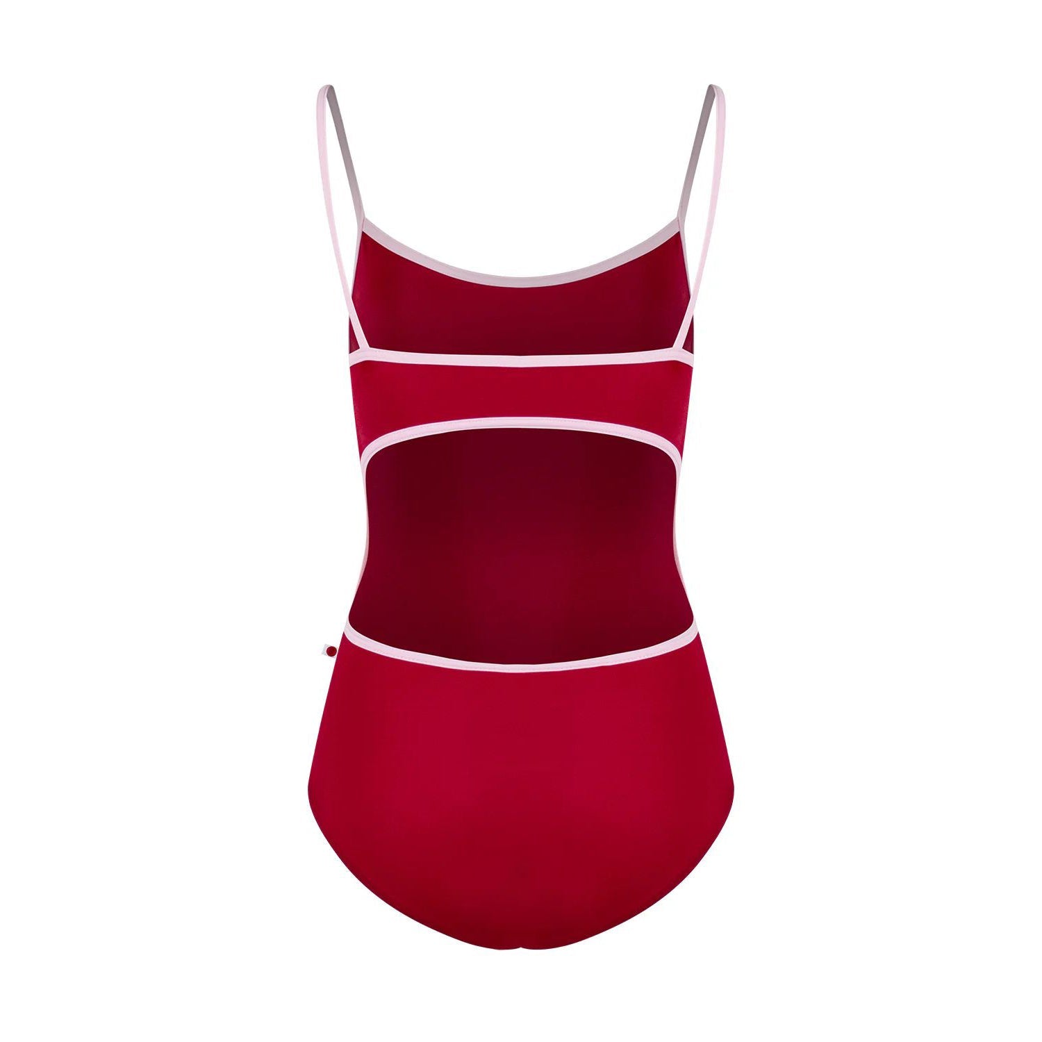 Women Red'Kiki/T-Babylon/T-Rose'Ballet Onesies