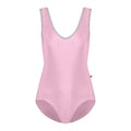 Women Pink "Gina/N-Confetti/N-Confetti/CV-Silver" Ballet Onesies