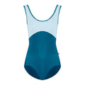Girls Light Blue "Anna/N-Ottanio/N-Mirror/CV-Juniper" Ballet Onesies