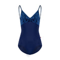 Women Dark Blue"Daria/T-Cosmo/CV-Dark Blue/CV-Dark Blue"Ballet Onesies
