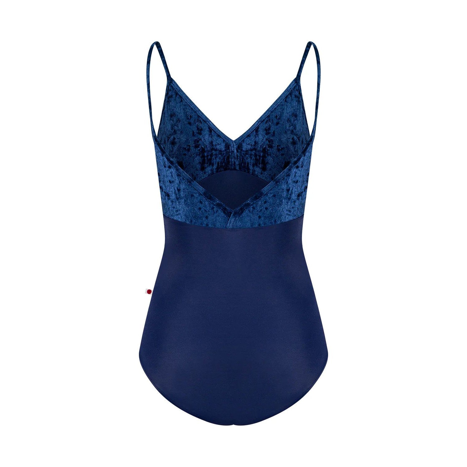 Women Dark Blue"Daria/T-Cosmo/CV-Dark Blue/CV-Dark Blue"Ballet Onesies