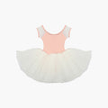 Girls Pink Ballet Tutu Skirt