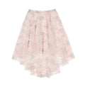Girls Pink Ballet Skirt