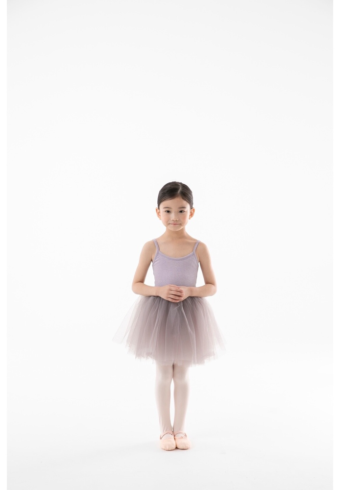 Girls Purple Ballet Onesies