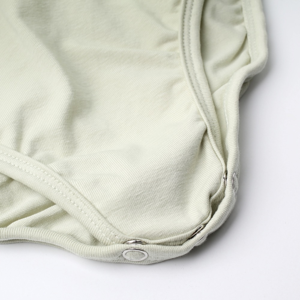 Girls Green Ballet Onesies