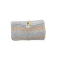 Boys & Girls Gold Stripes Ballet Leg Warmers(Whisper - KIDS leg warmers)
