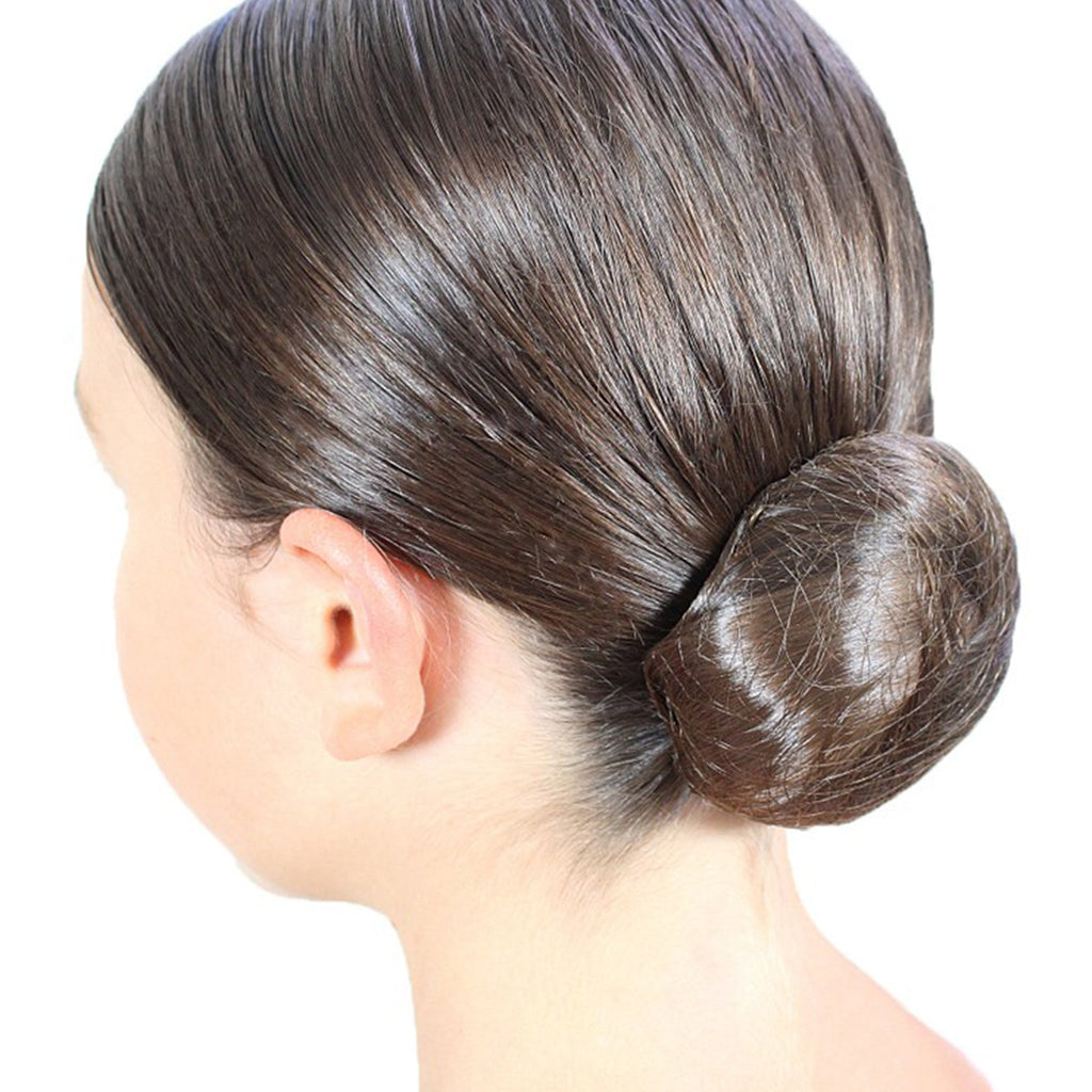 Girls Brown Headgear
