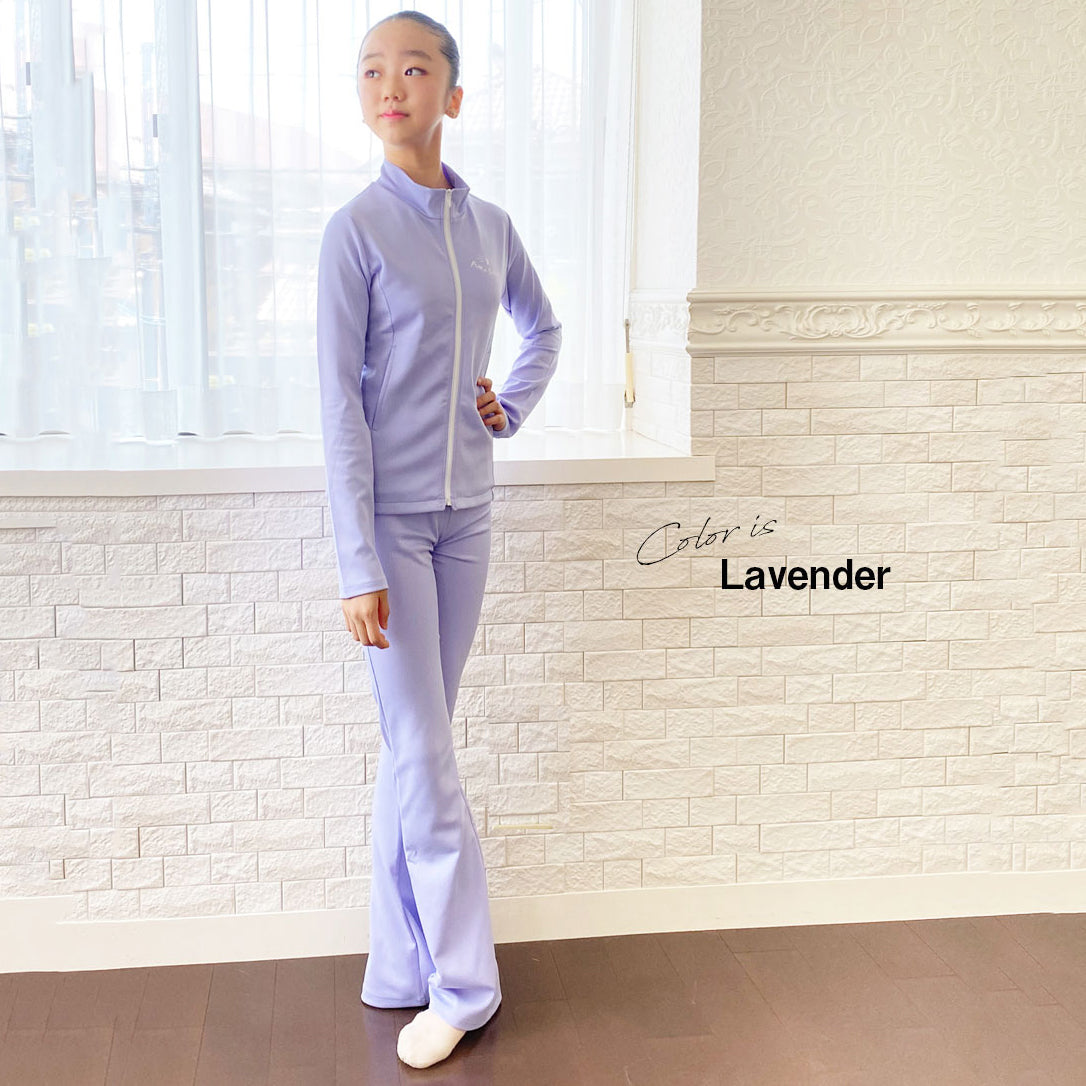 Girls Lavender"abby-w13/Lavender"Ballet Set