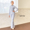 Girls Light Grey"abby-w13/Light Grey"Ballet Set