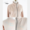 Girls Beige"abby-w13/beige"Ballet Set