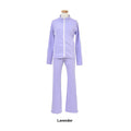 Semi Order-Girls Lavender"abby-w26/lavender"Ballet Set