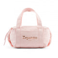 Girls Pale Pink Ballet Bag(Size S)