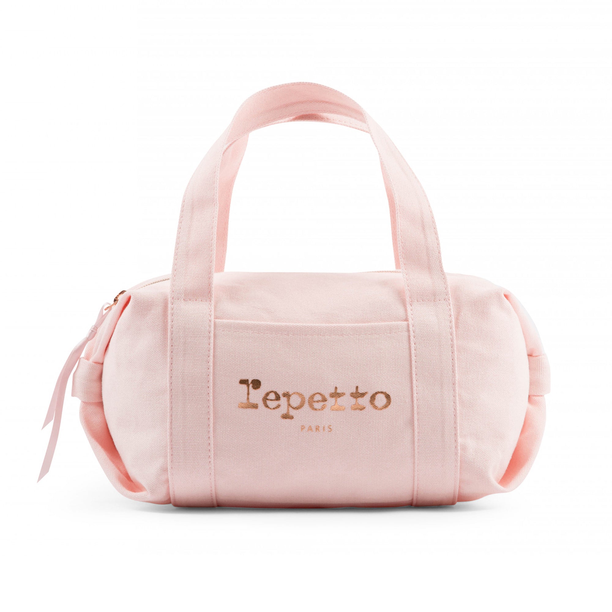 Girls Pale Pink Ballet Bag(Size S)