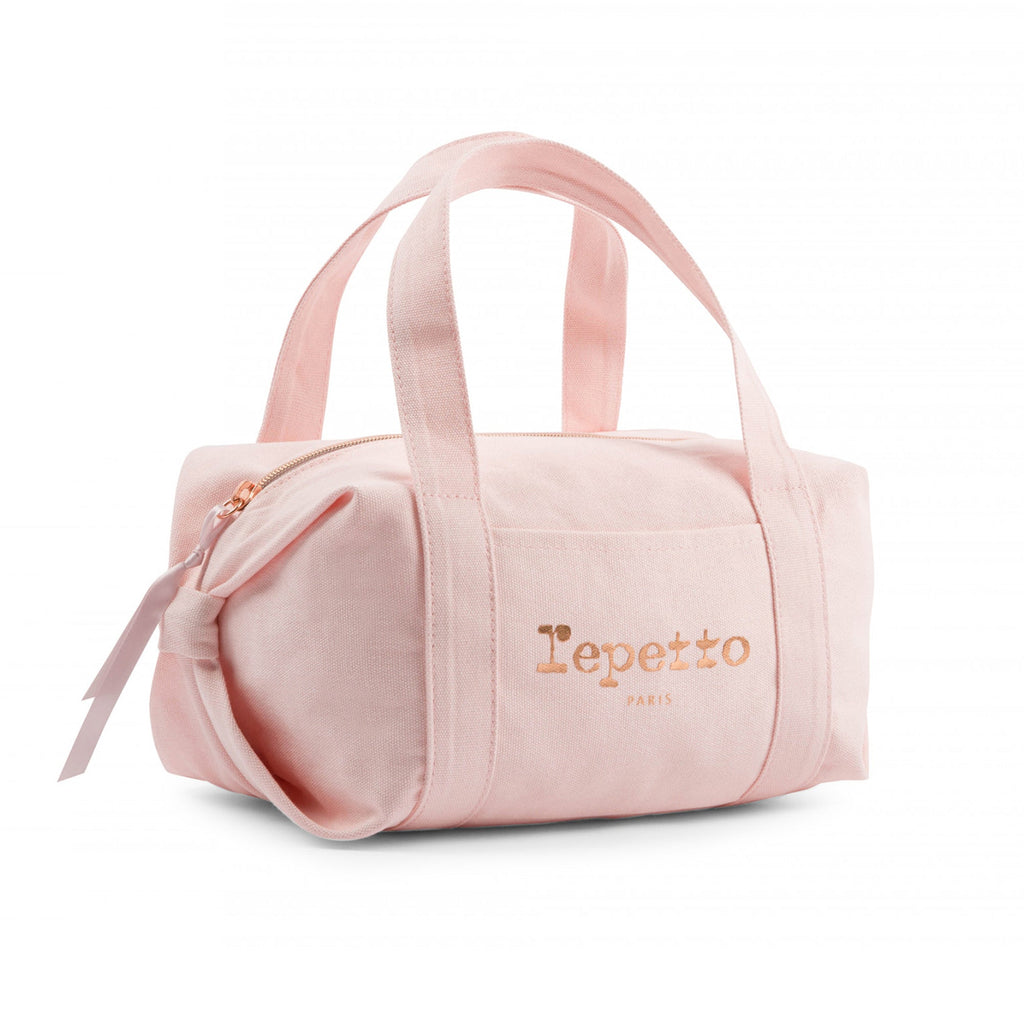 Girls Pale Pink Ballet Bag(Size S)
