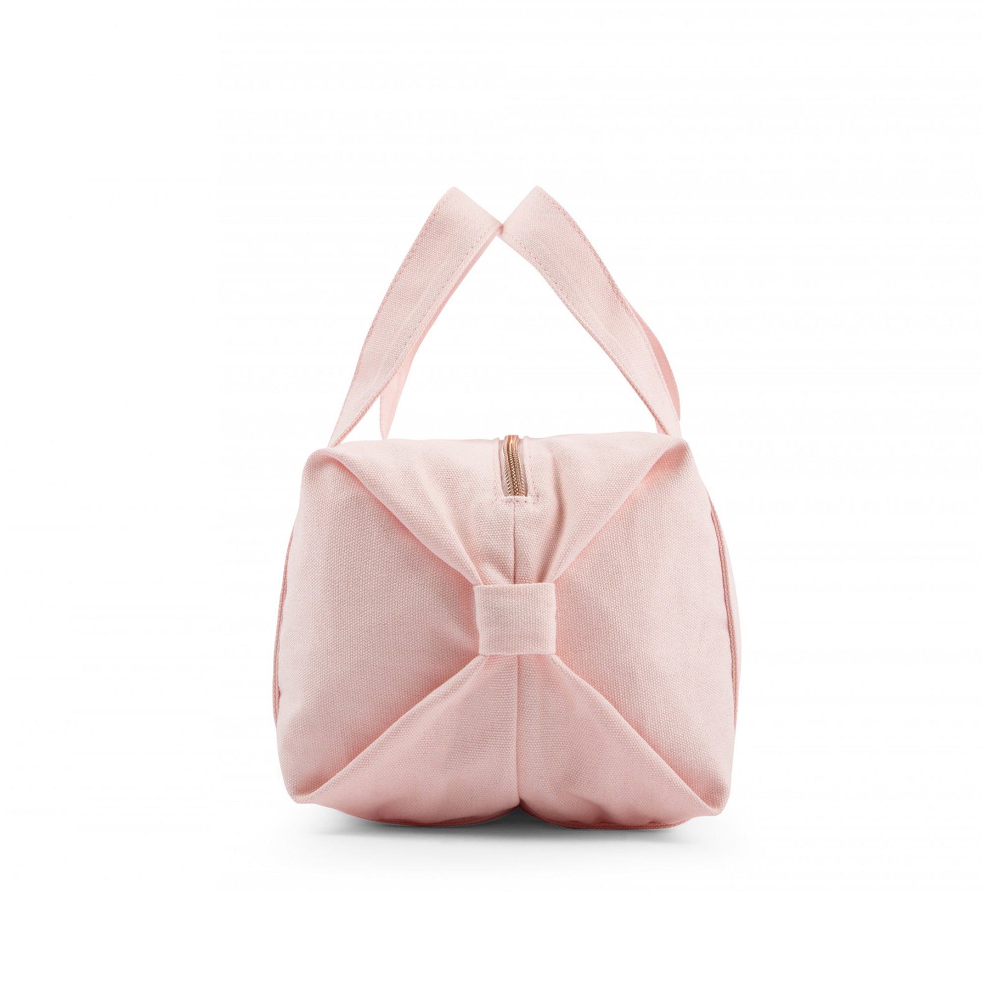 Girls Pale Pink Ballet Bag(Size S)
