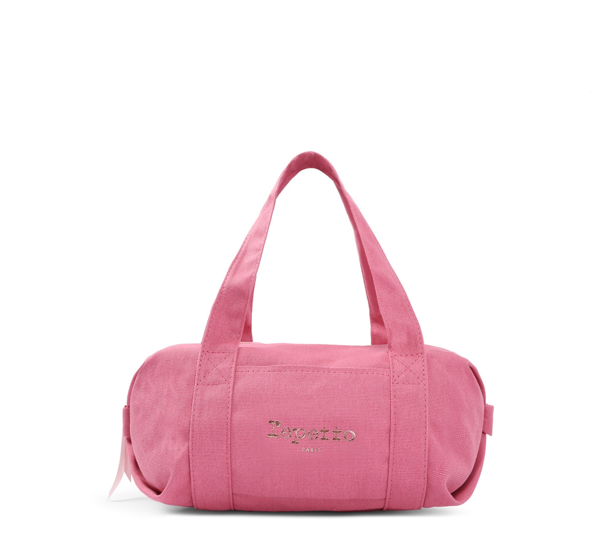 Girls Pink Ballet Bag