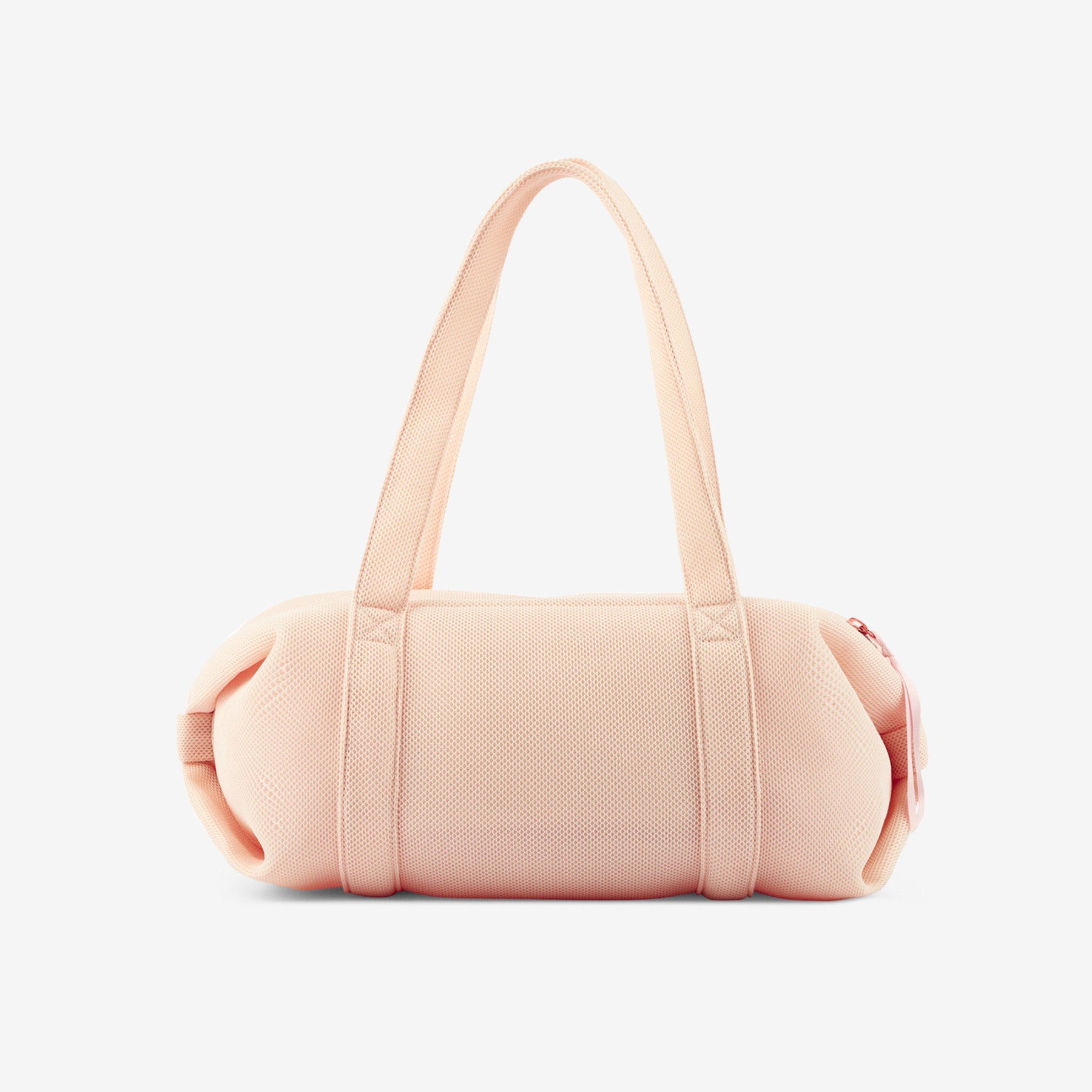 Girls Pink Ballet Bag(M:H 18 x W 35 x D 22 cm)
