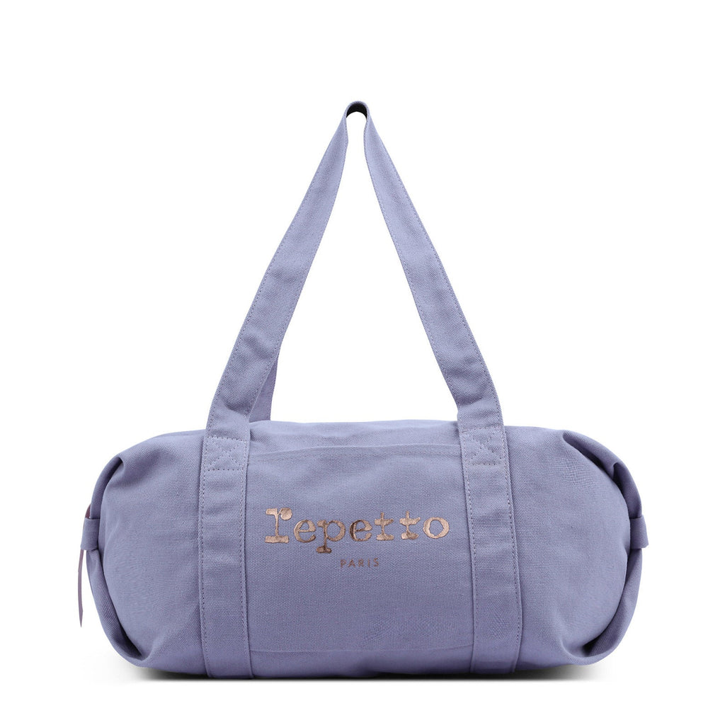 Girls Light Blue Ballet Bag(M)