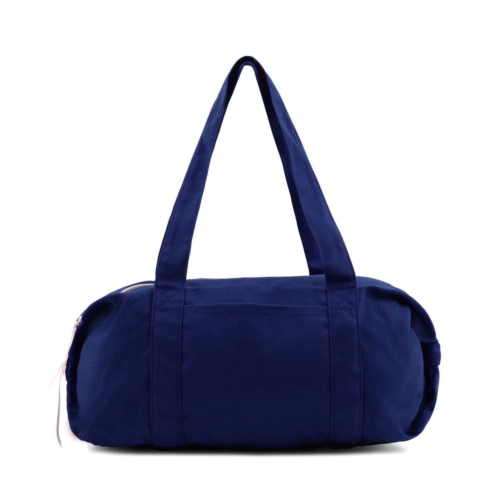 Girls Blue Ballet Bag (Size M）