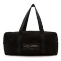Black Cotton Bags