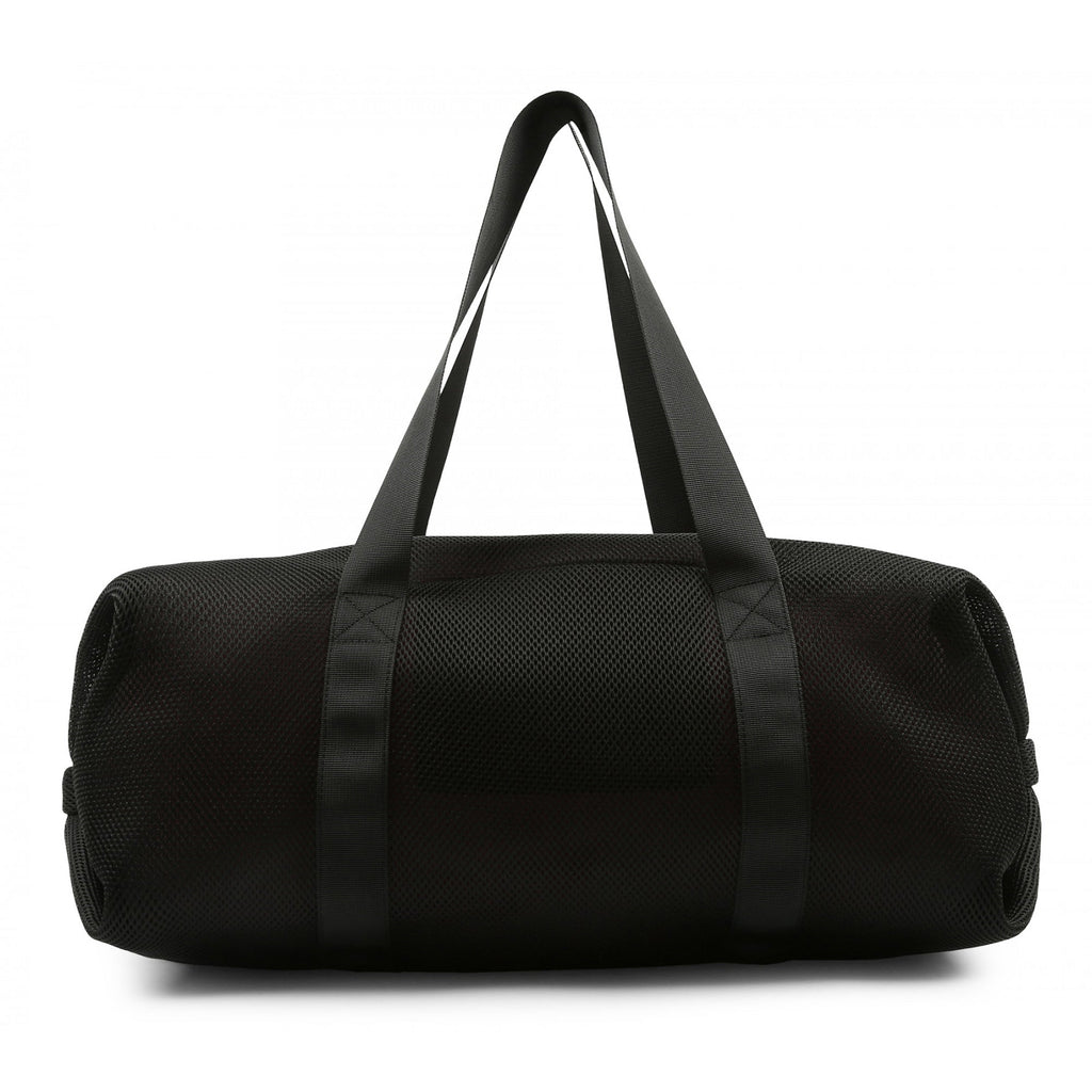 Black Cotton Bags