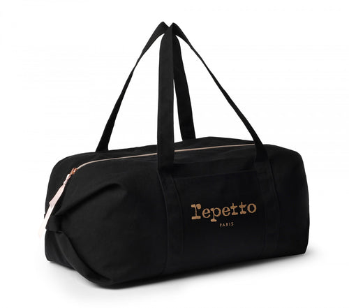 Girls Black Ballet Bag（Size L）