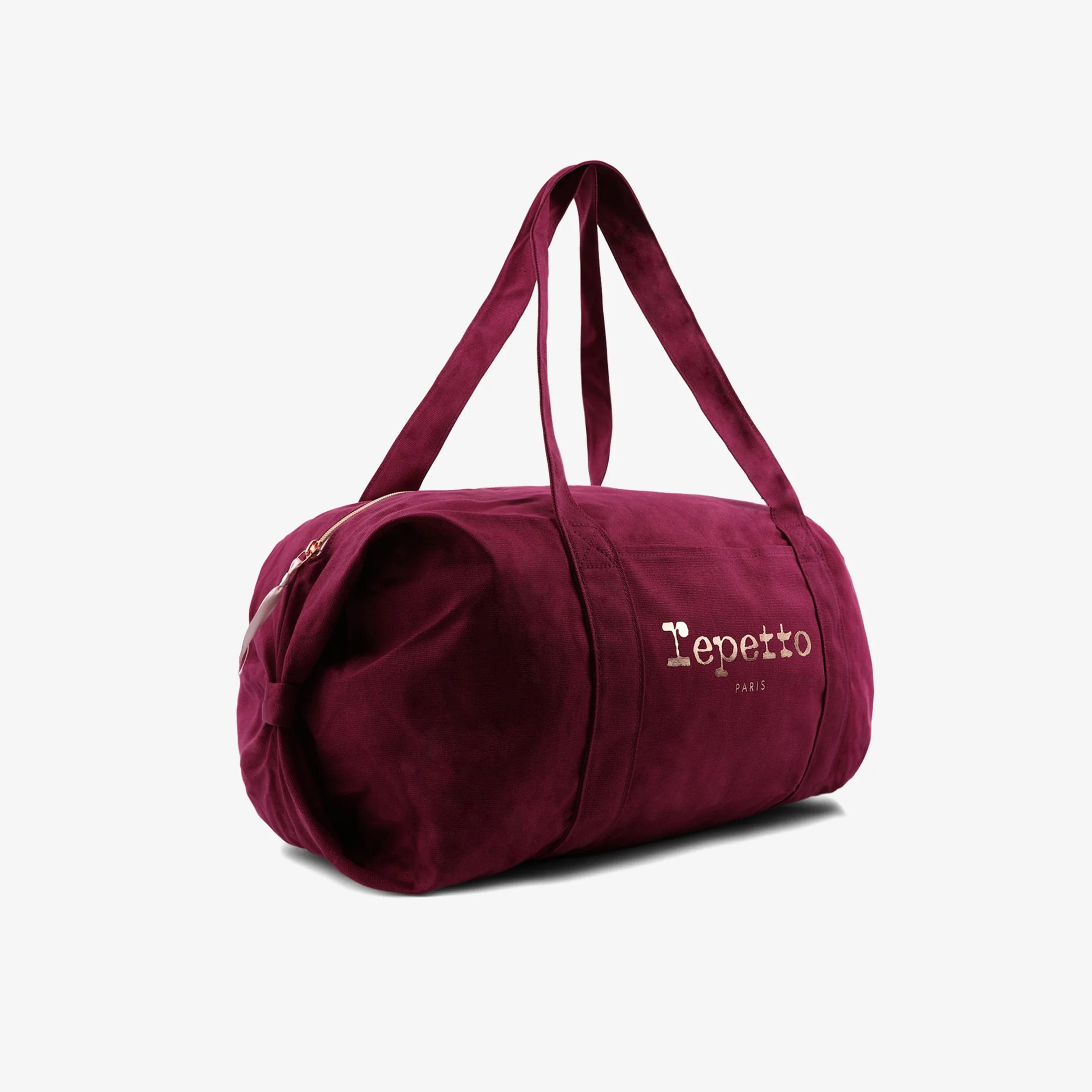 Girls Purple Red Ballet Bag(L:H 19 x W 59 x D 25 cm)