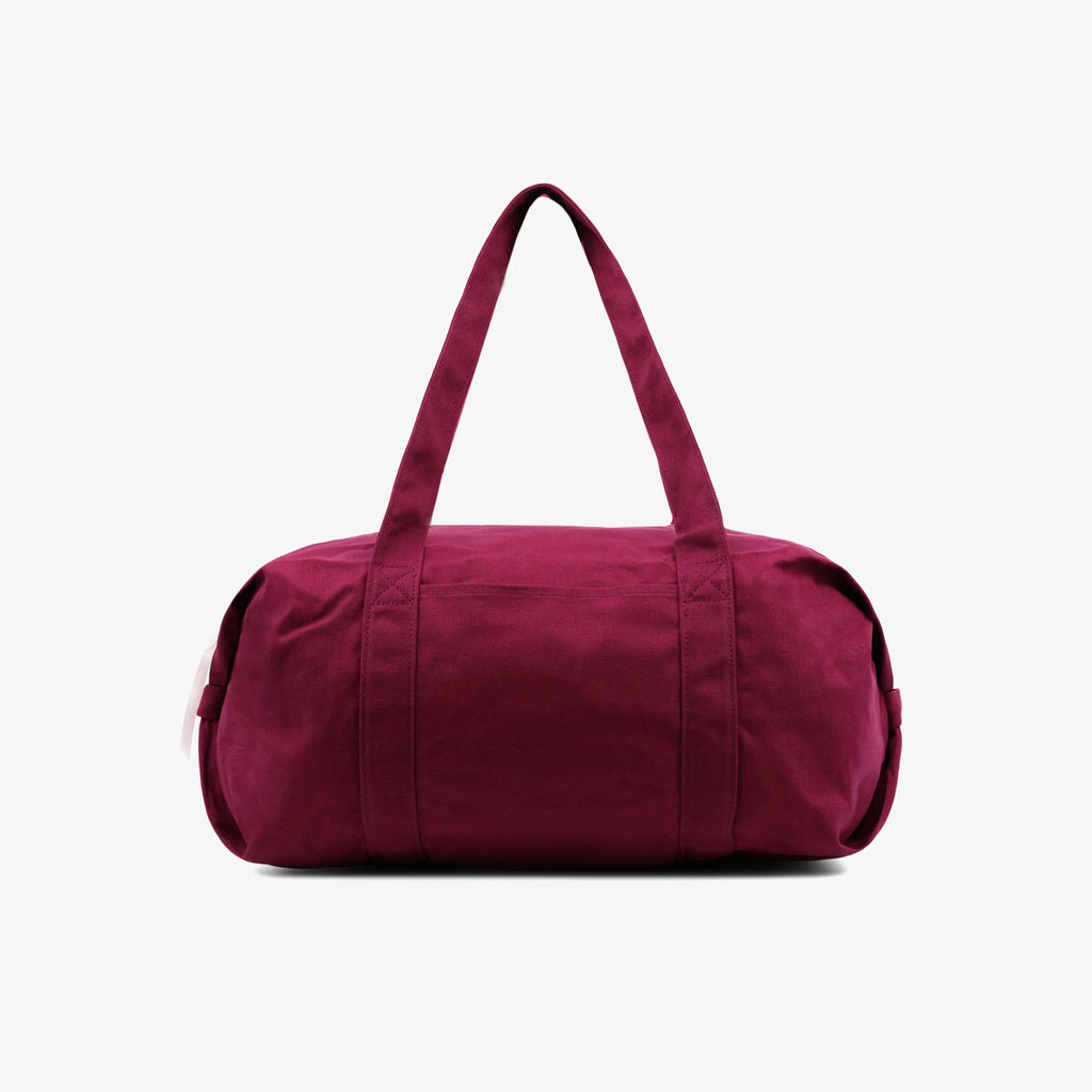 Girls Purple Red Ballet Bag(L:H 19 x W 59 x D 25 cm)