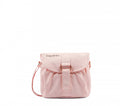 Girls Pink Cotton Bag